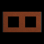  Unica Dco Signature - Plaque 