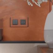  Unica Dco Signature - Plaque 