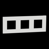  Unica Dco Essentielle - Plaqu 