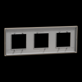  Unica Dco Essentielle - Plaqu 