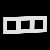  Unica Dco Subtile - Plaque de 