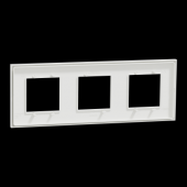  Unica Dco Subtile - Plaque de 