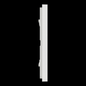 Unica Dco Subtile - Plaque de 