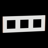  Unica Dco Subtile - Plaque de 