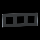  Unica Dco Subtile - Plaque de 