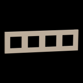  Unica Dco Essentielle - Plaqu 