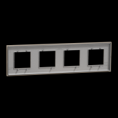  Unica Dco Essentielle - Plaqu 