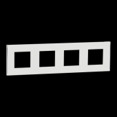  Unica Dco Subtile - Plaque de 