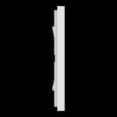  Unica Dco Subtile - Plaque de 