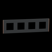  Unica Dco Subtile - Plaque de 
