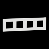  Unica Dco Subtile - Plaque de 