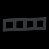  Unica Dco Subtile - Plaque de 