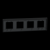 Unica Dco Subtile - Plaque de 