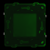  Unica - lot de 100 supports de 