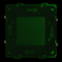  Unica - lot de 100 supports de 