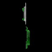  Unica - support de fixation 10 