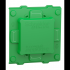  Unica - capot de protection ca 