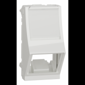  Unica - prise pour 1 RJ45 S-On 