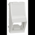  Unica - prise pour 1 RJ45 S-On 