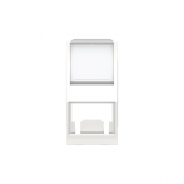  Unica - prise pour 1 RJ45 S-On 