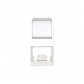  Unica - prise pour 1 RJ45 S-On 