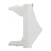  Unica - prise pour 1 RJ45 S-On 