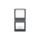  Unica - prise pour 1 RJ45 S-On 