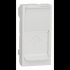  Unica - prise pour 1 RJ45 S-On 