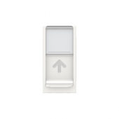  Unica - prise pour 1 RJ45 S-On 