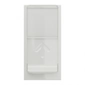  Unica - prise pour 1 RJ45 S-On 