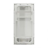  Unica - prise pour 1 RJ45 S-On 
