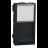  Unica - prise pour 1 RJ45 S-On 