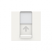  Unica - prise pour 1 RJ45 S-On 