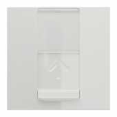  Unica - prise pour 1 RJ45 S-On 