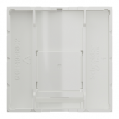  Unica - prise pour 1 RJ45 S-On 