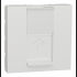  Unica - prise pour 1 RJ45 S-On 