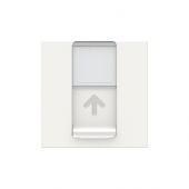  Unica - prise pour 1 RJ45 S-On 