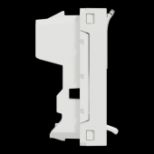  Unica - prise pour 1 RJ45 Keys 