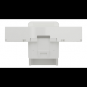  Unica - prise pour 1 RJ45 Keys 