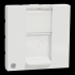  Unica - prise pour 1 RJ45 Keys 