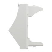  Unica - prise pour 1 RJ45 Keys 