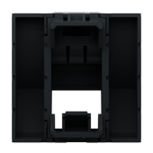  Unica - prise pour 1 RJ45 Keys 