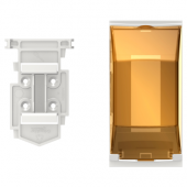  Unica - accessoire rail DIN - 