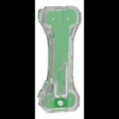  Unica - lampe LED - 12-24Vcc - 