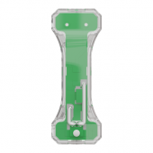  Unica - lampe LED - 12-24Vcc - 