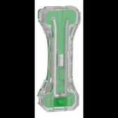  Unica - lampe LED - 250Vca - 0 