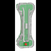  Unica - lampe LED - 250Vca - 1 