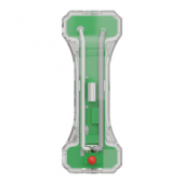  Unica - lampe LED - 250Vca - 1 