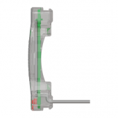  Unica - lampe LED - 250Vca - 1 