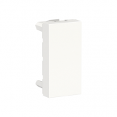  Unica - obturateur - 1 module 